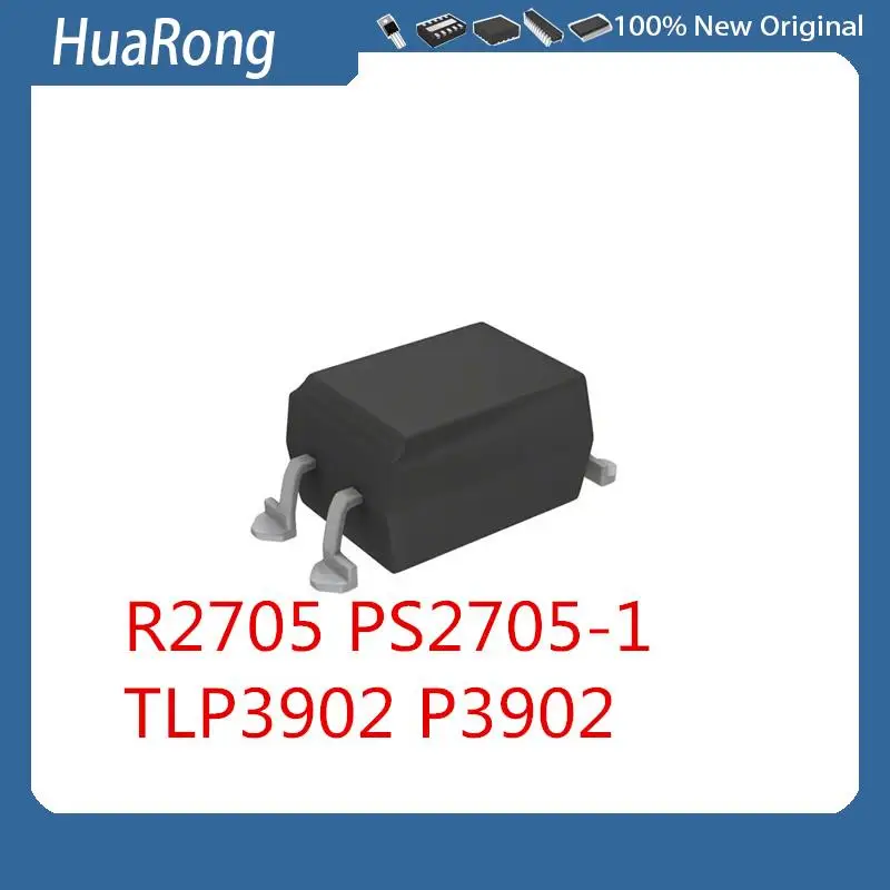 10Pcs/Lot   TLP261J P261J  SOP-4 R2705 PS2705-1 NEC2705 TLP3902 P3902  SN74S1053DWR  S1053  S1053 SOP-20  W27C02P-70Z   PLCC32