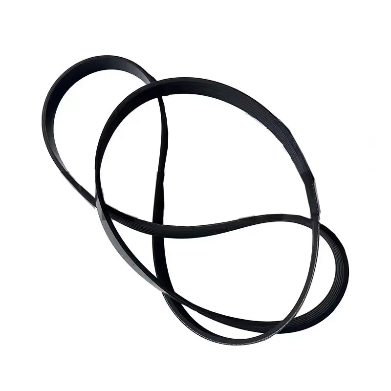 New Genuine Serpentine Belt 04861928AA For Chrysler 300C