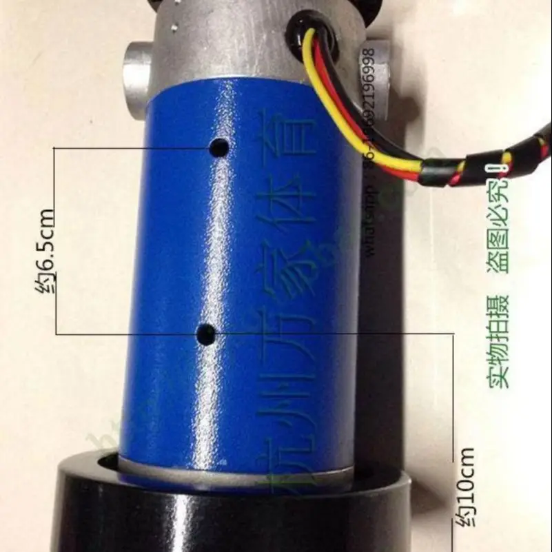 

Новый двигатель для беговой дорожки 2026 года YJ-8008 8088, бытовой двигатель 8008B, мотор, аксессуары