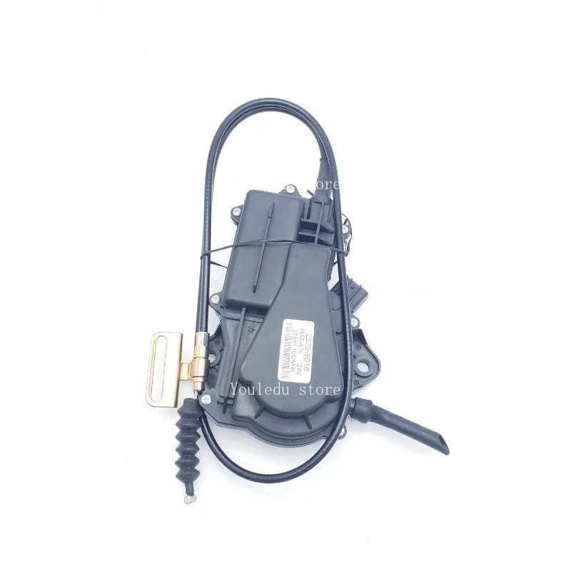 

Подходит для Doosan Daewoo 55 150 215 225 300-5/7 9, переключатель пламени экскаватора, детали двигателя