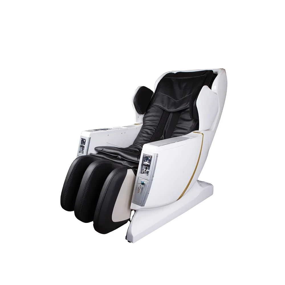 

Hengde Best Seller Massage Products Chair Massage Sofa Coin Message Sl Track Full Body Electric Vending Massage Chair