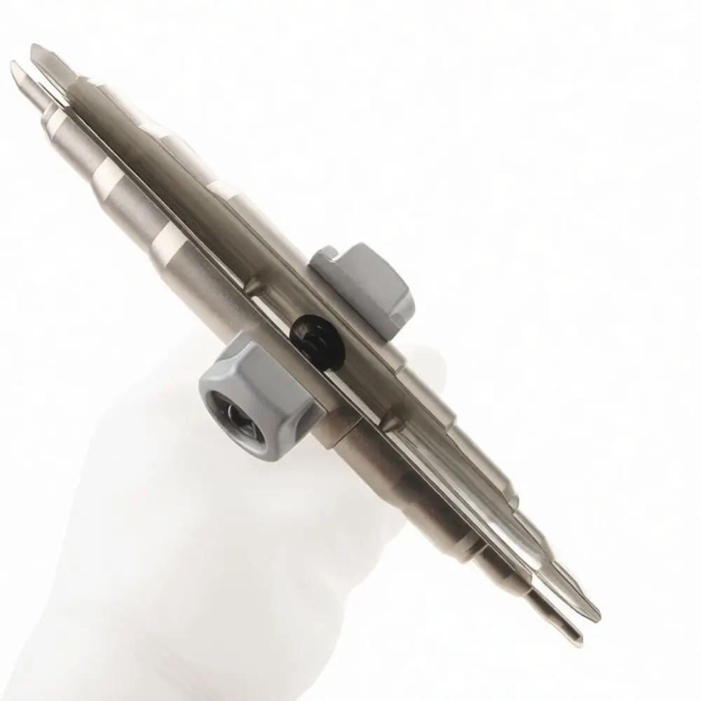 CT622 Manual Tube Expander Refrigeration HVAC Tool Swaging Tool For 6 To 22mm Copper Aluminum Pipe Air Conditioner Repair
