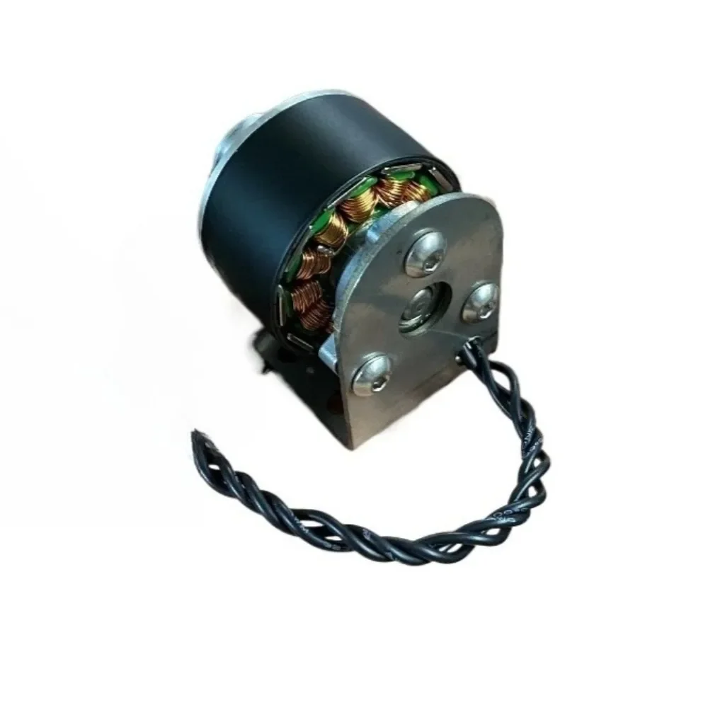 NF Metal Methanol Engine Retrofit Generator 12v DIY Parts Engine Model Generator Model Rectifier Plate Screw Pulley Accessories