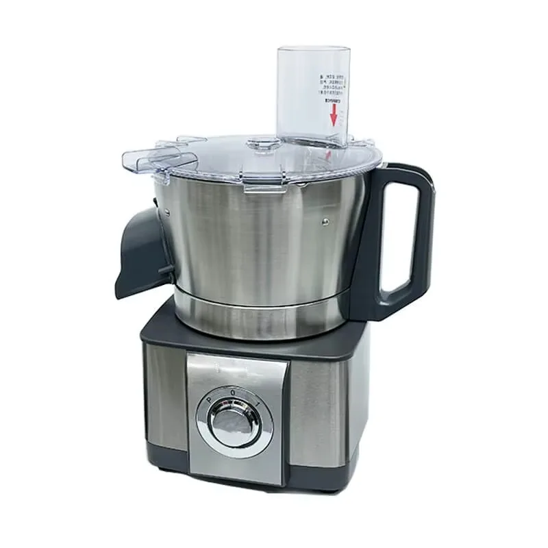 Industrial Food Processors Multifunctional Meat and Vegetable Shredders Grinders Electric Food Processors with Meat Grinders