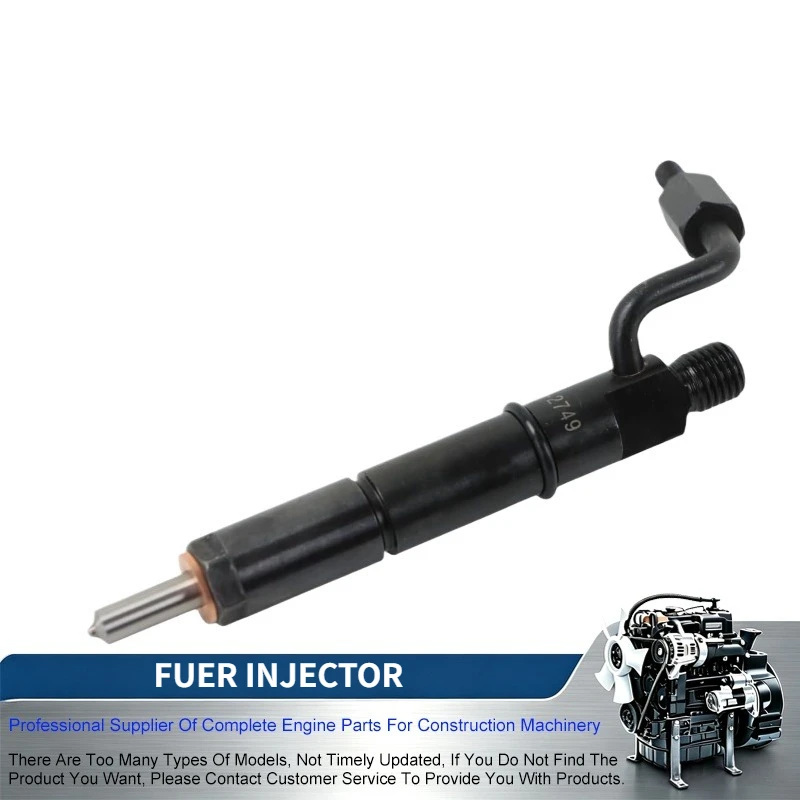 CA2331161 233-1161 2331161 Fuer Injector For  Caterpillar Excavator E312C E318C
