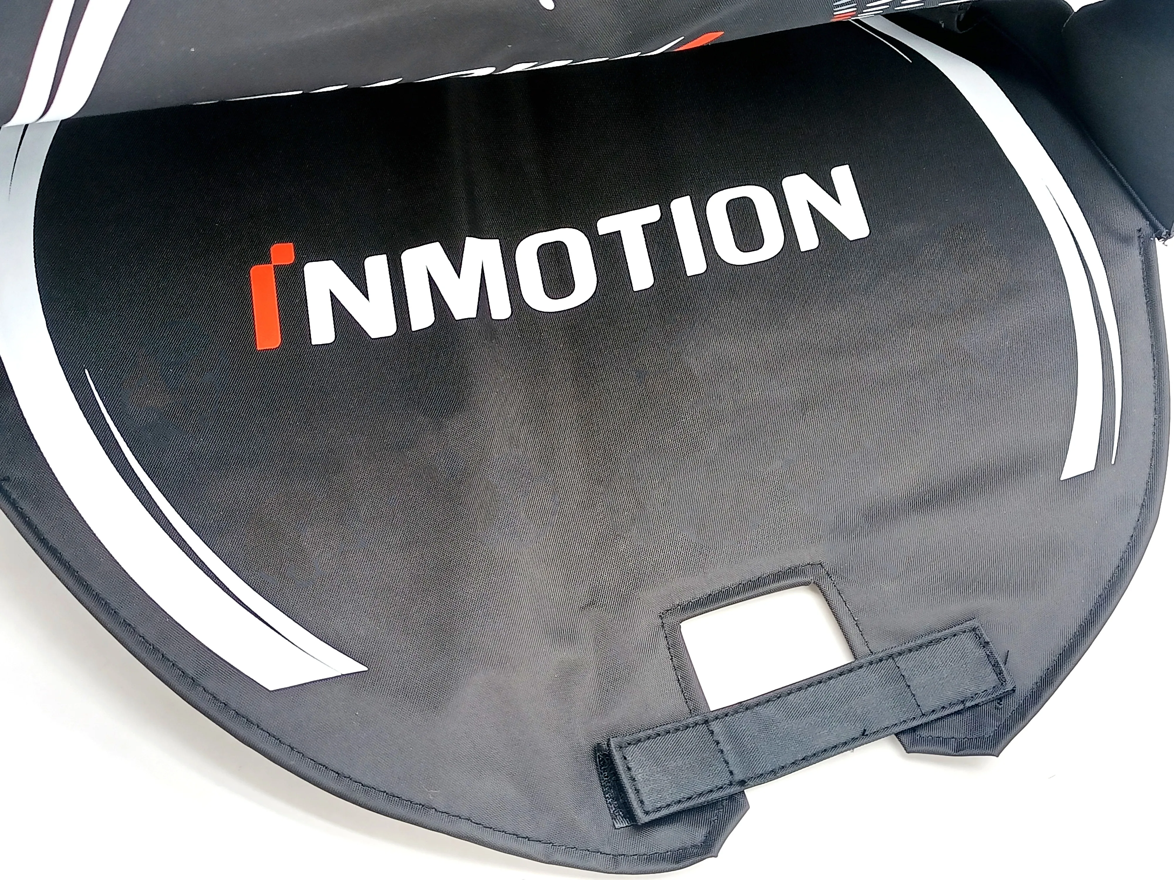 Original Protecion Smart Cover For INMOTION V8 V8S V8F Electric Unicycle Protective Case Sheath Decoration Shell Anticollision