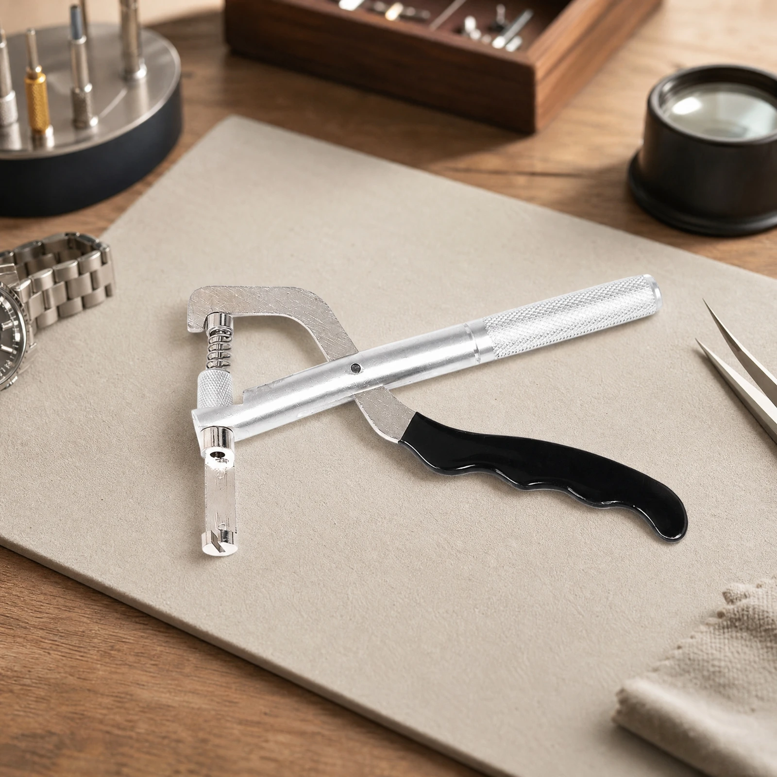 Watch Band Removal Plier Conto - Body Jewelry Repair ulasan dan harga