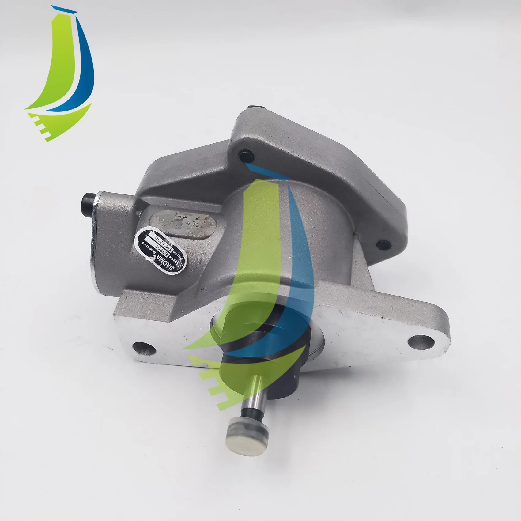 

1W-1700 топливный перекачивающий насос 1w1700 для двигателя 3406B