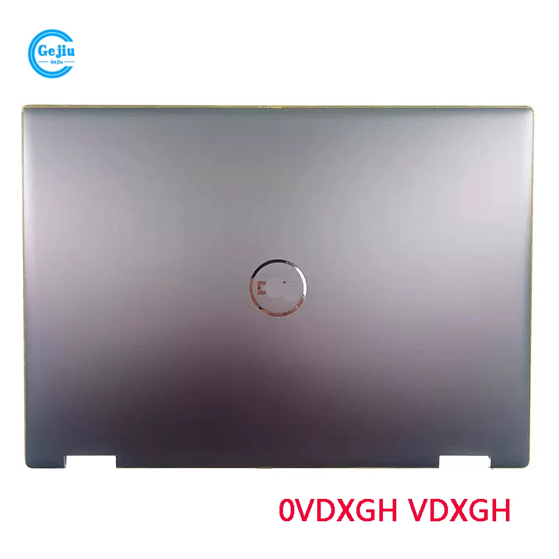 NEW ORIGINAL Laptop LCD Back Case A Cover For DELL Precision 7680 7670 M7670 M7680 0VDXGH VDXGH