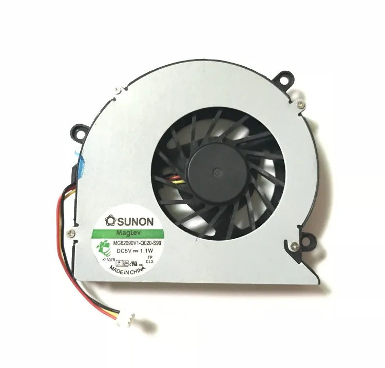 

For Lenovo Y430 G430 E42 G530 V450 K41 K42 Laptop CPU Fan