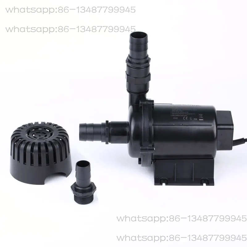 

Водяной насос RESUN Nisheng-амфибия PG, крупномасштабный насос для аквакультуры, мощный насос для аквакультуры, пруда для морепродуктов