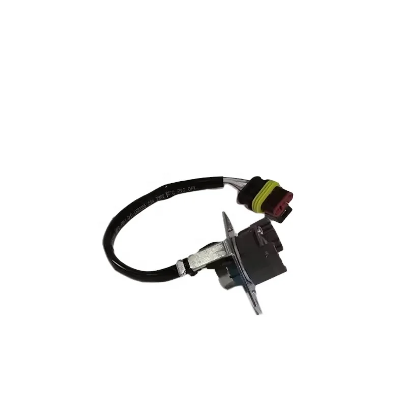LEBON High Quality Throttle Knob Potentiometer for SY Excavators (PC200-5/6/EX200-5/SK200-6/6E) - 6 Month Warranty