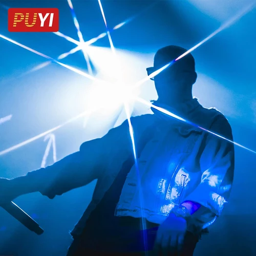 Lente de filtro de estrella con efecto de línea de estrella ajustable, fotografía 4 6 8 líneas, filtro de cámara Variable 52 55 58 67 72 77 82mm para cámara SLR