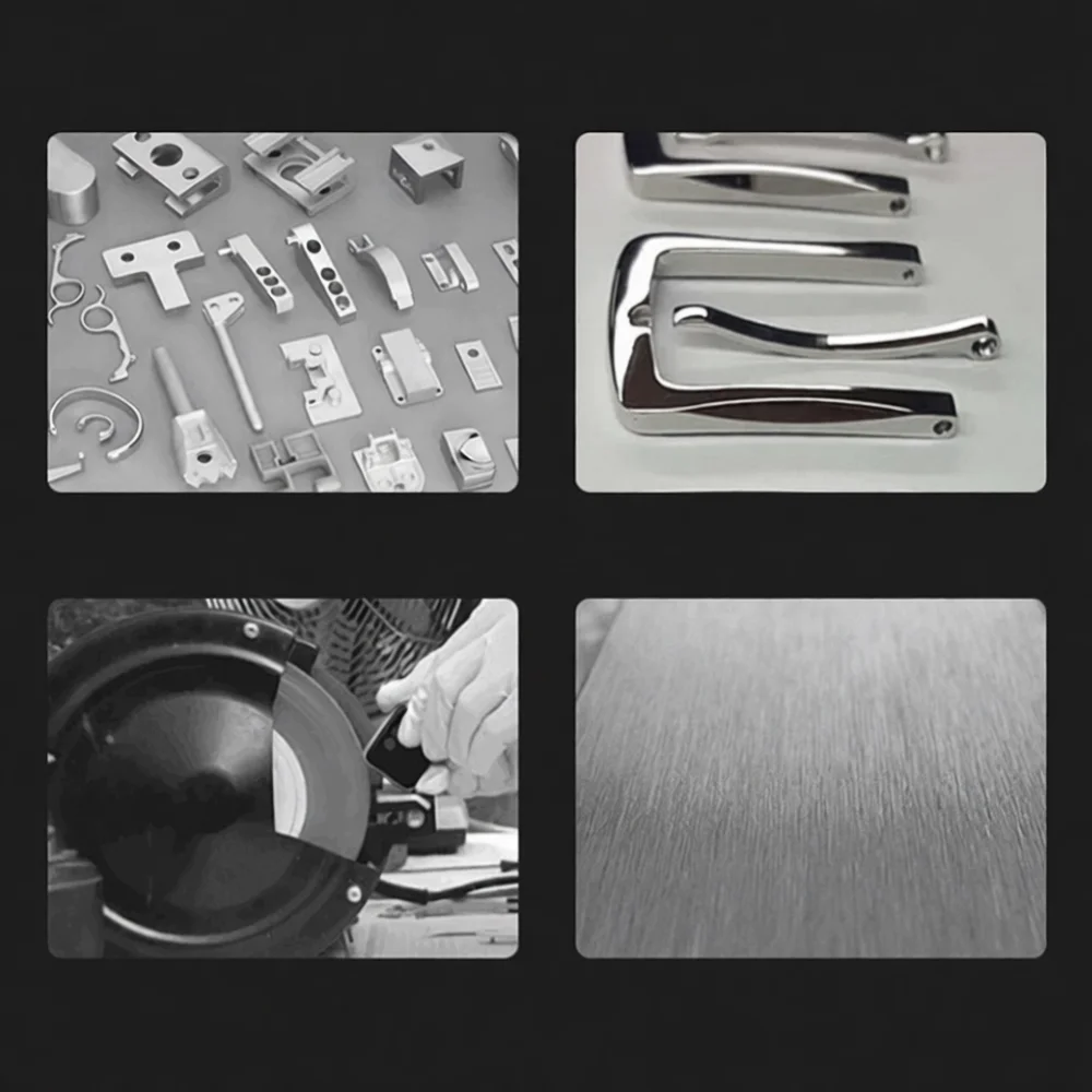 Abrasive Nylon Fiber Wheel For - Workshop Tools Drawing review and price