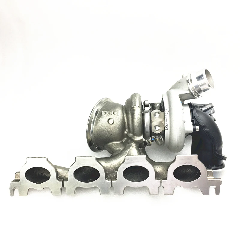 B48 Engine Turbocharger for BMW Mini Cooper S B48A20A 2.0T Engine TD04 49477-02304 49477-02450 49477-02350