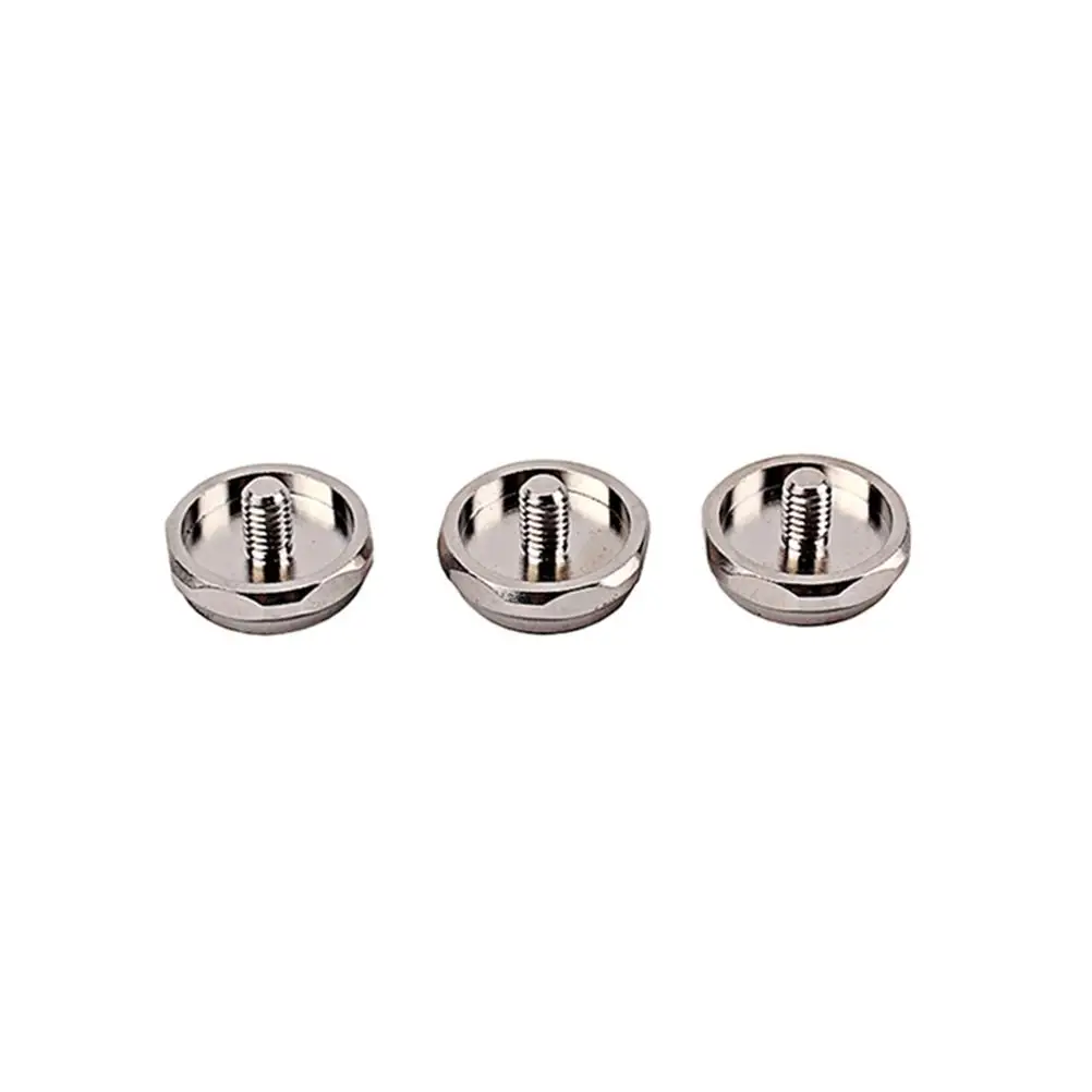 

Saxophone Finger Button Replacement Parts Durable High Grade Material Musical Instrument Repair Accessories Props Pad