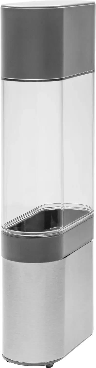 

Enhanced Profile Opal Water Tank | Convenient Side tank for 2.0 Opal Nugget Ice Maker | Easy to Attach to Opal Ice Machine | Lar