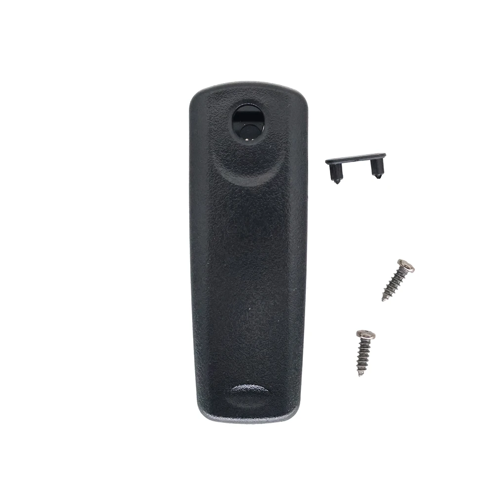 

Two Way Radio Repair Accessories SBR-15LI NEW 8DR Walkie Talkie Belt Clip