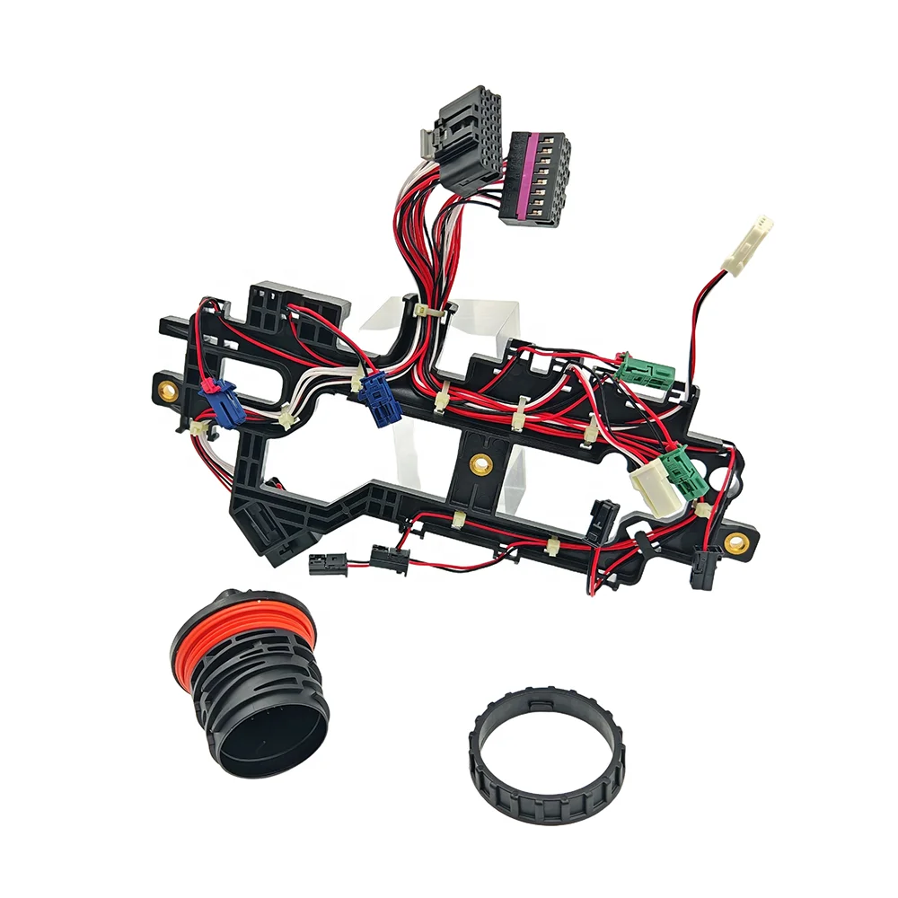 

Комплект проводной платы коробки передач DF733 для Changan CS75 Plus 2023, Jetour X90