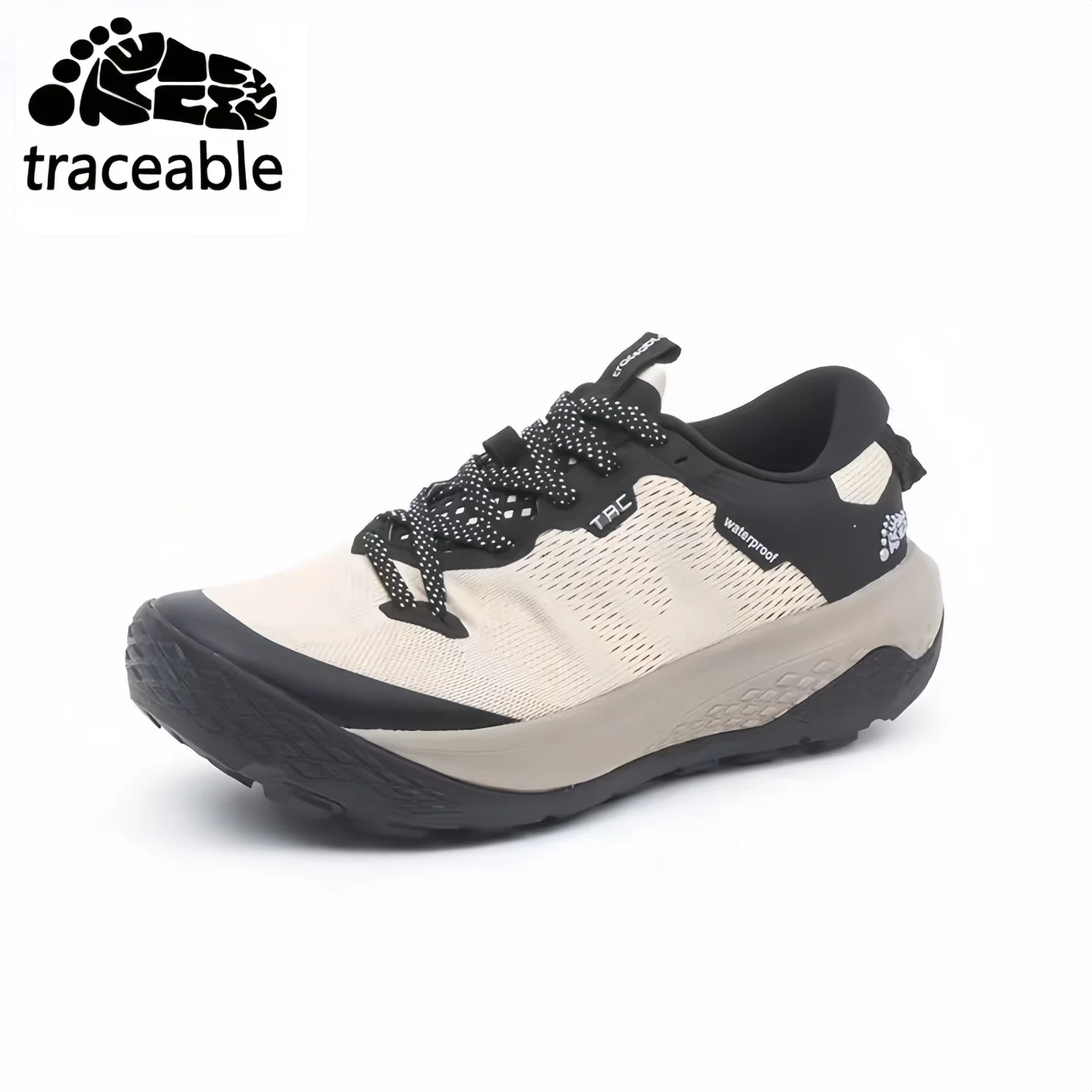 Discover the Benefits of Traceable Trail Running Shoes for Outdoor Adventures