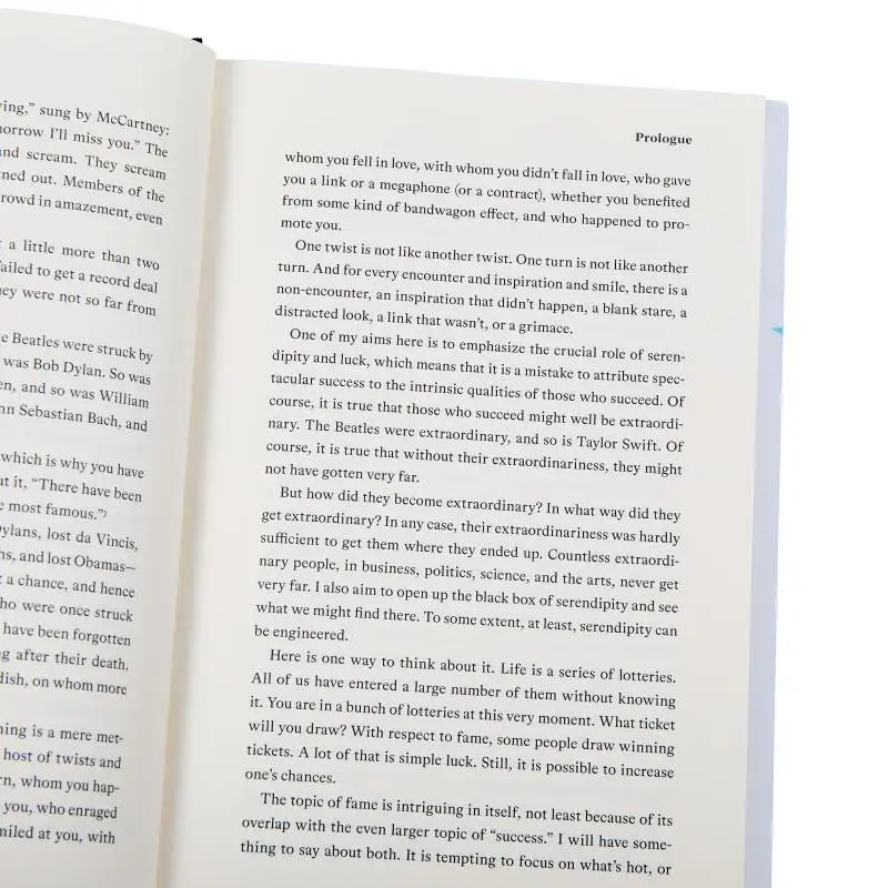 كيف تصبح النجوم المفقودة الشهيرة لست أينشتاين المنسية وكيف جاء البيتلز أن تكون كاس R Sunstein 9781647825362