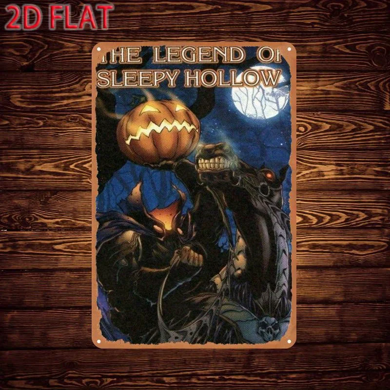 The Legend Of Sleep…