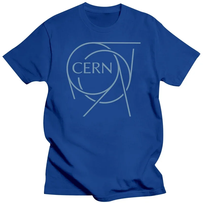 CERN Essential t-Shirt DMN99 Black