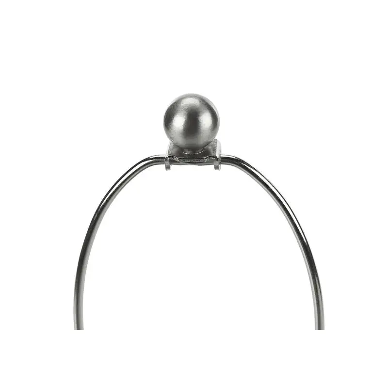 مصباح طاولة معاصر مقاس 28 بوصة، قاعدة سيراميك كريمي، غطاء عاجي/كريمي