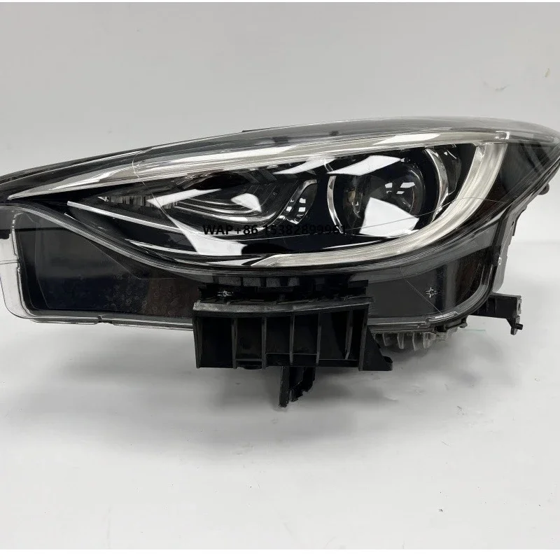 

For Infiniti QX30 Q30 LED Original Headlight Assembly 2015 2016 2017 2018 Lamp High Quality Headlamp Left Right Car Light