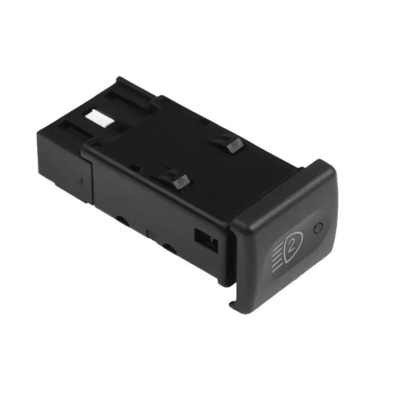 YUG000540LNF 5 دبابيس مفتاح لمبة الضباب الأمامي لاند روفر ديفندر TD5 1987-2006 YUG000530LNF #4