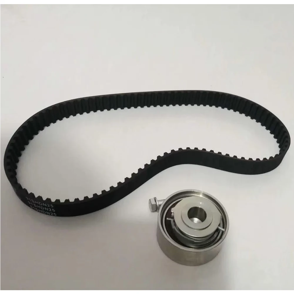 

Deutz 2011 Timing Belt Repair Kit 02931480 Engine Parts