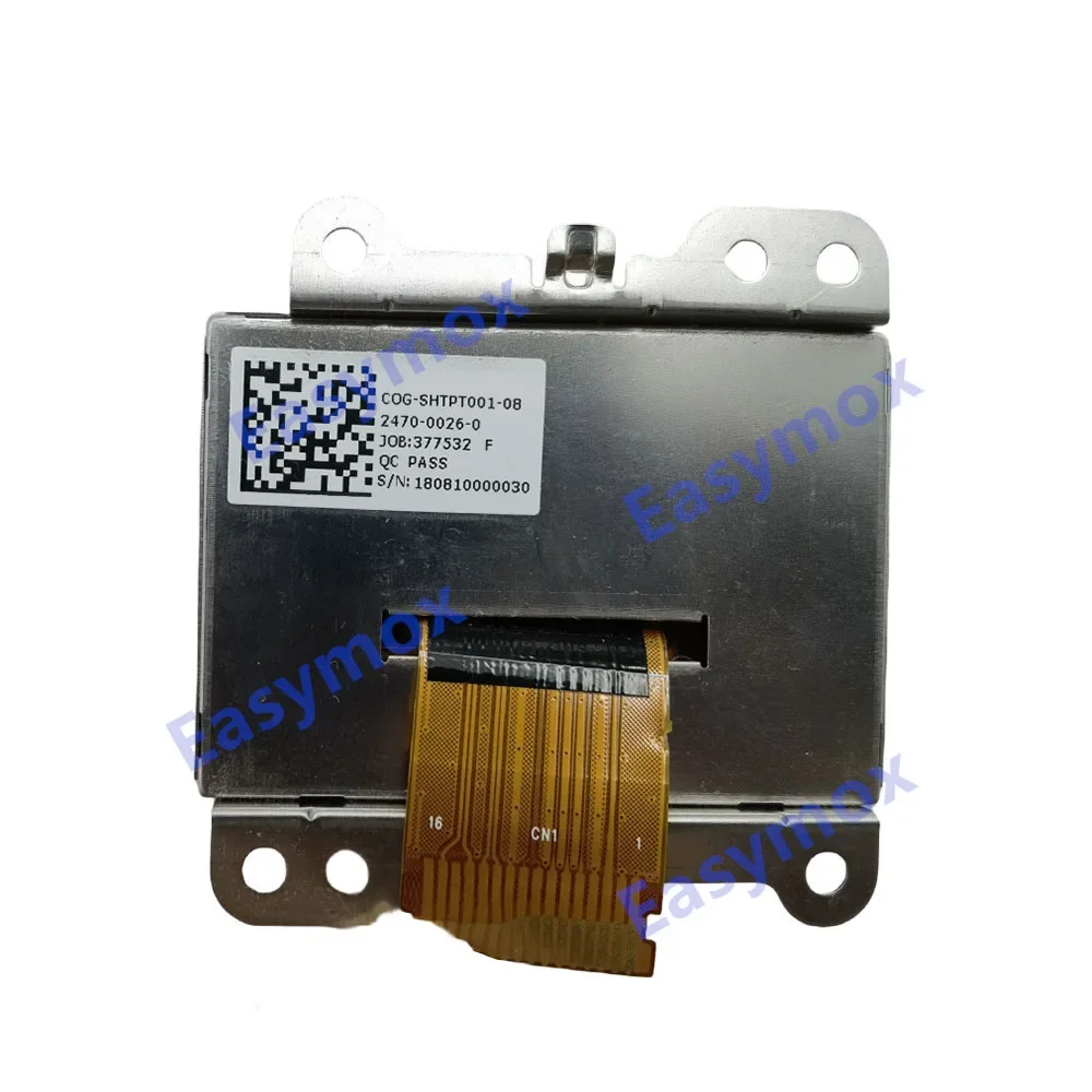 

2 Inch COG-SHTPT001-08 LCD Display Inner Screen Resolution 480x240 Repair Replacement Car Video Players Multimedia Repair