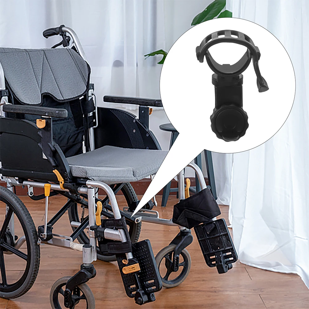 

Universal Bike Light Mount Adjustable Rubber Flashlight Holder for Handlebar Mountain Bicycle Front Torch Clip Black Silicone