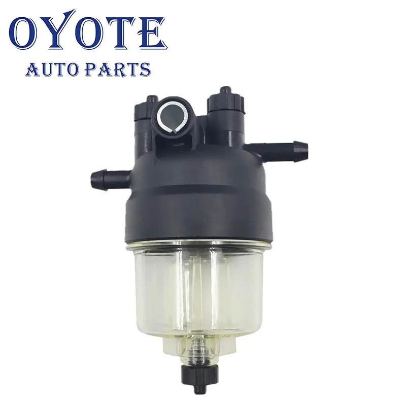 

OYOTE 130306380 Фильтр-сепаратор топлива и воды в сборе для грузовиков с дизельным двигателем серии 400 0000000038