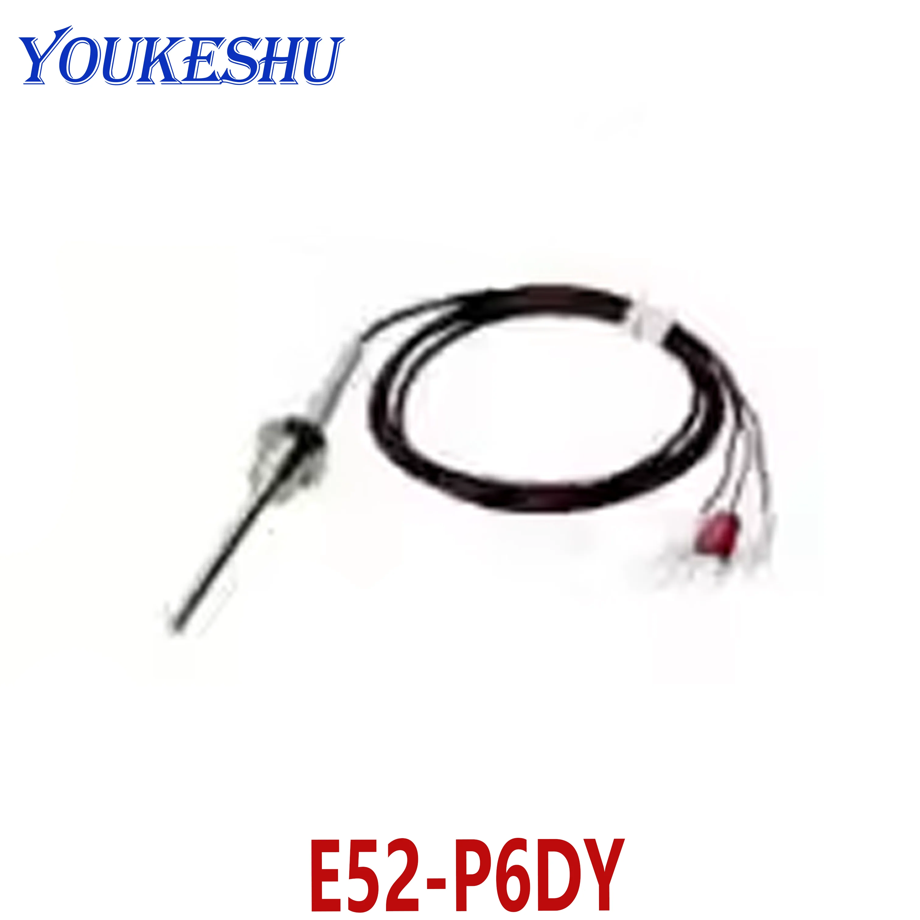 

New Original Thermoelectric Couple E52-P6DY 1M 2M 4M