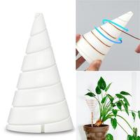 Gardening Antenna Maker Sturdy Copper Wire Antenna Jig Gardening Supplies Multifunctional Coil Wire Winding Mold Reusable Plant