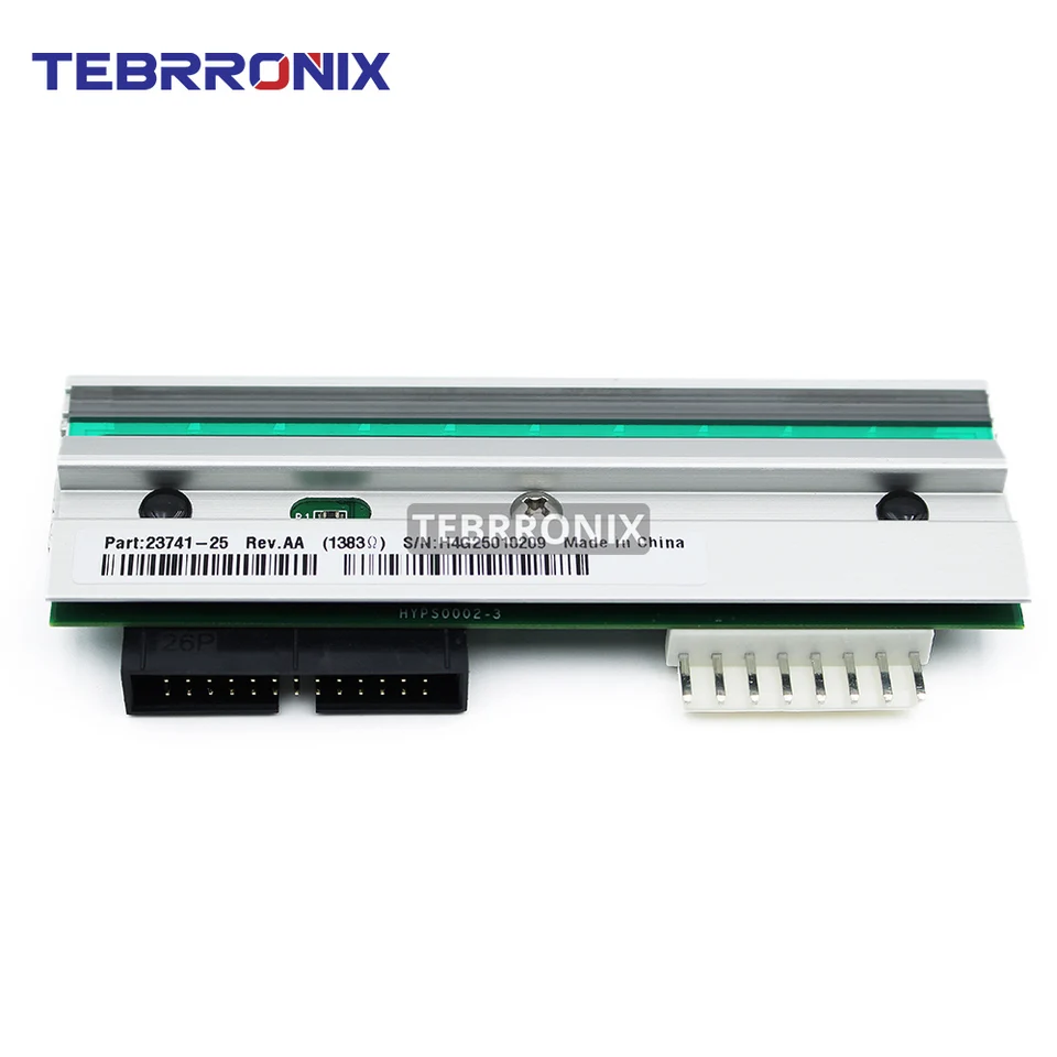 P1004232 New Printhead for Zebra 110xi4 Thermal Barcode Label