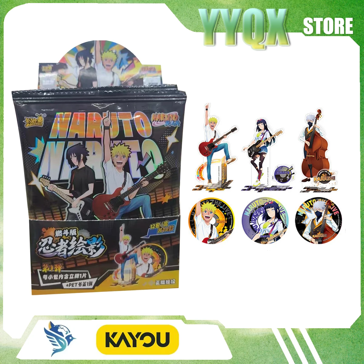 kayou-2026-new-naruto-uzumaki-naruto-uchiha-sasuke-signboard-acrylic-ornament-collection-periphery-surprise-anime-movie-gift-toy