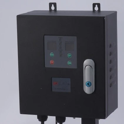 Water pump variable frequency constant pressure water supply controller GFC-23S