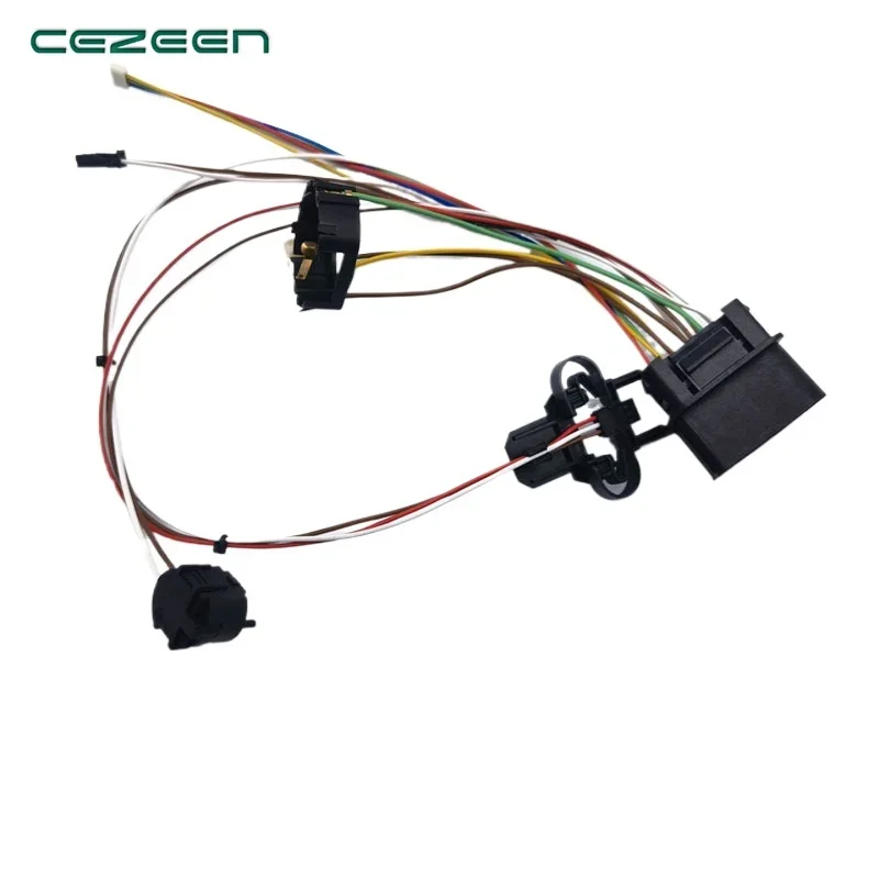 

1pc for 2009-2011 old Audi A6 C6 headlight wiring group A6L internal wiring harness plug line circuit