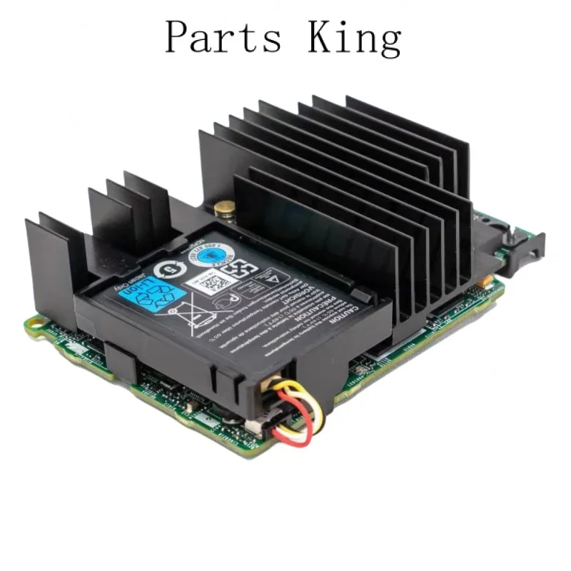 For DELL PERC H730 CN-0KMCCD KMCCD 0KMCCD WMVFG 12Gbps 1GB