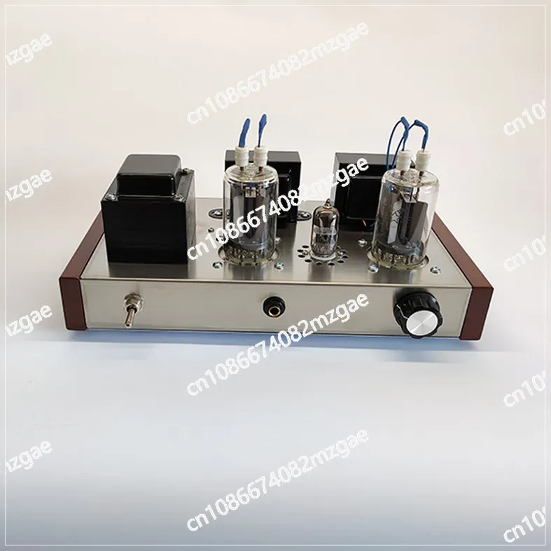 Fever 6n2 push fu19 earphone amplifier vacuum tube tube