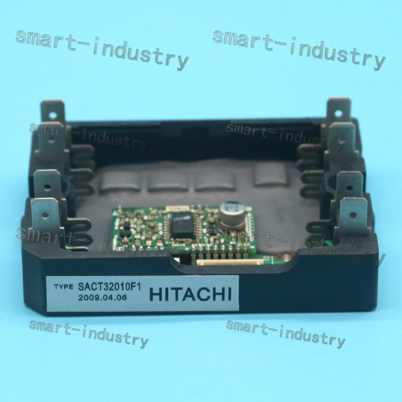 Imagem -03 - Módulo Hitachi Sot32010f1 Entrega Rápida Novo 746213241941 Ebay