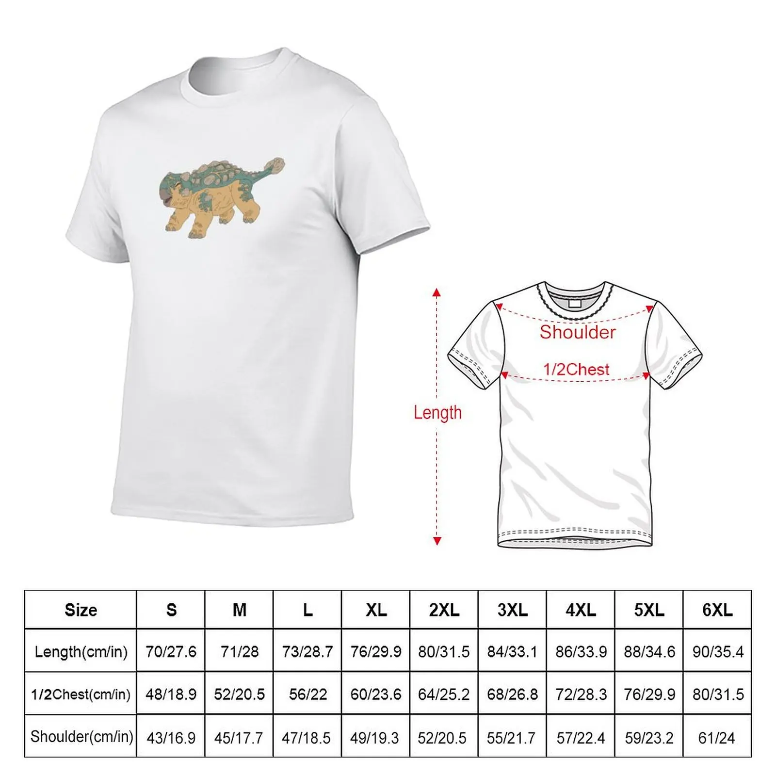 Happy Bumpy T-Shirt quick-drying anime clothes men tshirt