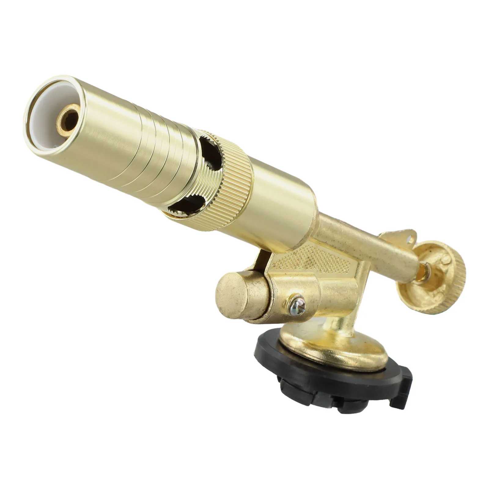 1 Pcs Portable High-Performance Butane Welding Gas Blow Torch For BBQ Welding & Cooking Kitchen Supplies Welding Equipment