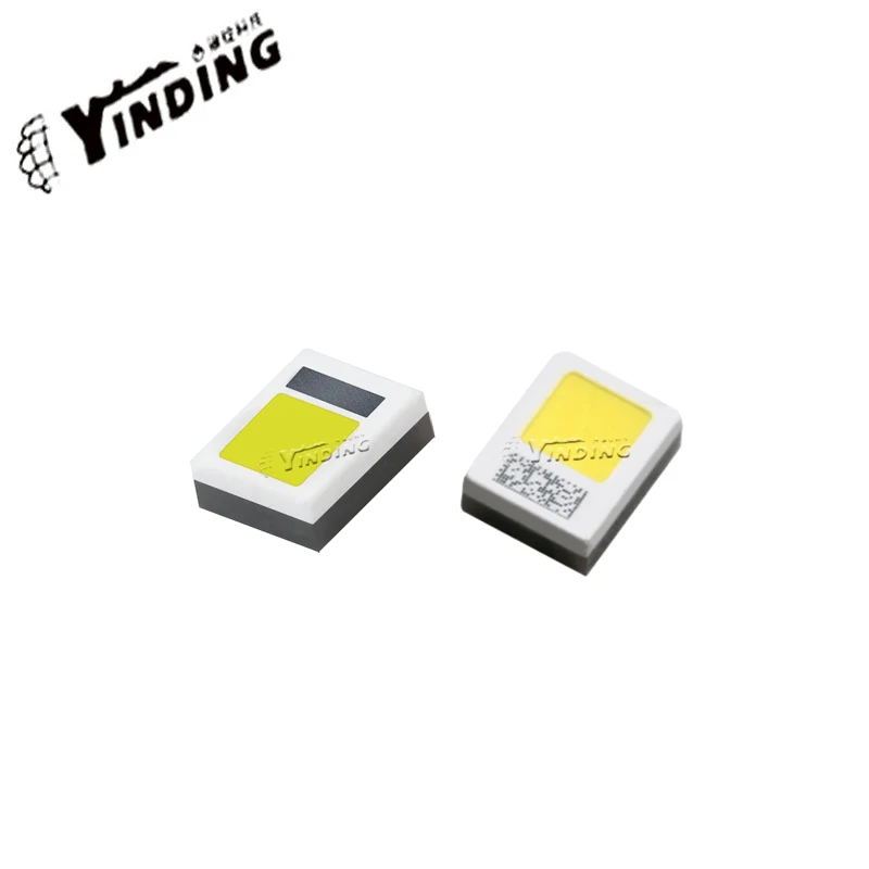 5PCS OSLON KW CELNM1.TG/KW CELNM2.TK10W high power Light Emitting Diode 6000-6500K Cold White flashlight LED source