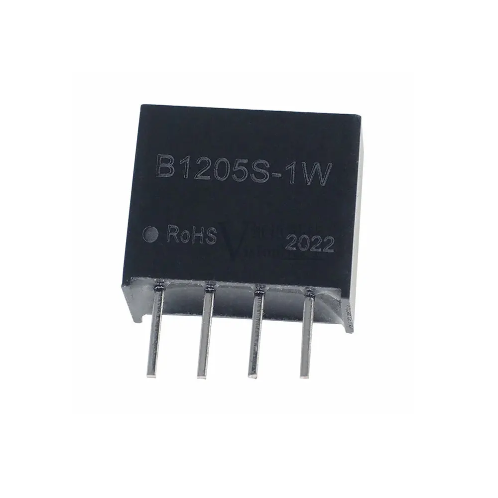 1PCS B0505S-1W B0505S-1WR2 B0505S-1WR3 B0509S-1W B0509S-2W B0512S-1W B0512S-2W B1209S-1W B1209S-2W B1205S-1W B1205S-2W B1212S-2W