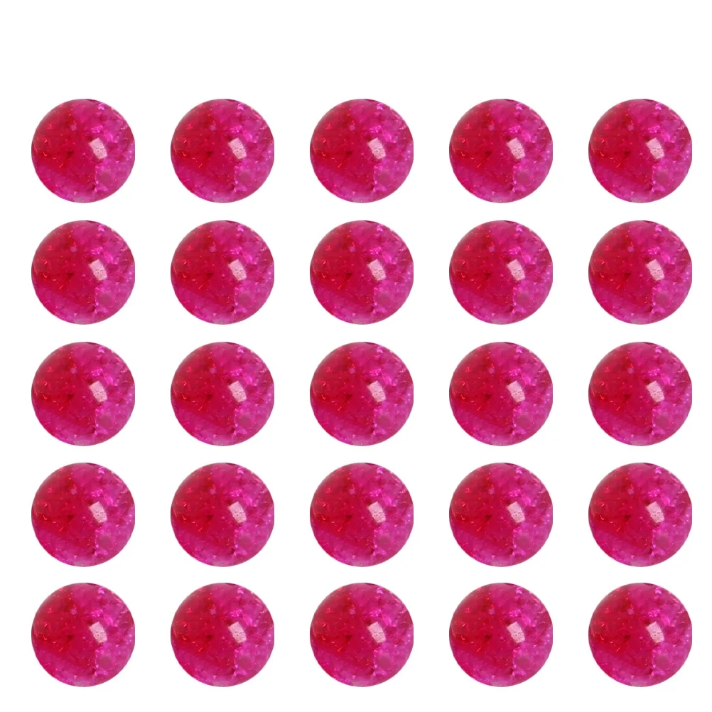 

10 Mm Teardrop Glass Loose Beads Bracelets Women Aesthetic Jewelry Making Supplies