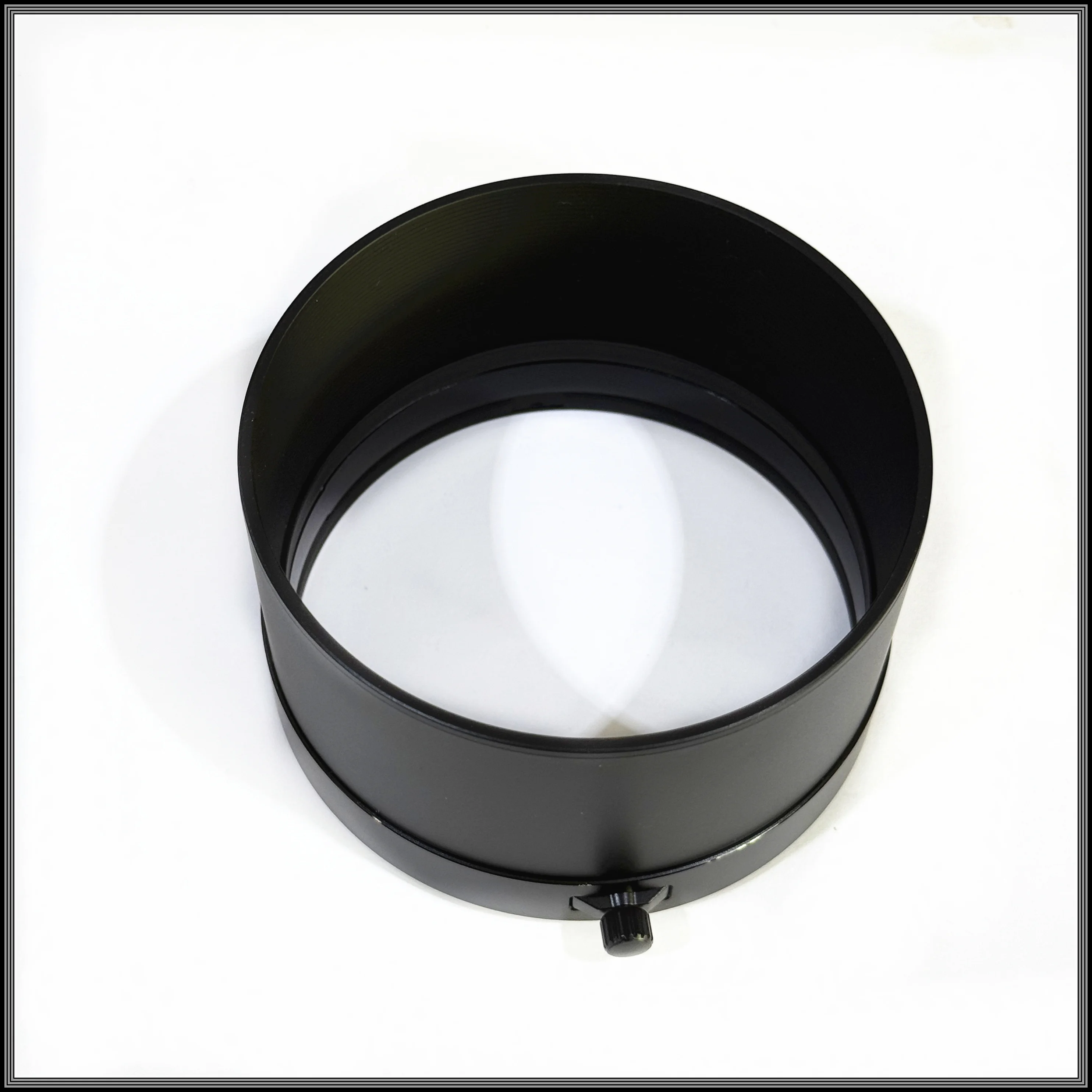 غطاء العدسة الأصلي الجديد DMW-H 100400   لباناسونيك لوميكس لايكا DG 100-400 مللي متر f/4-6.3 H-RS 100400