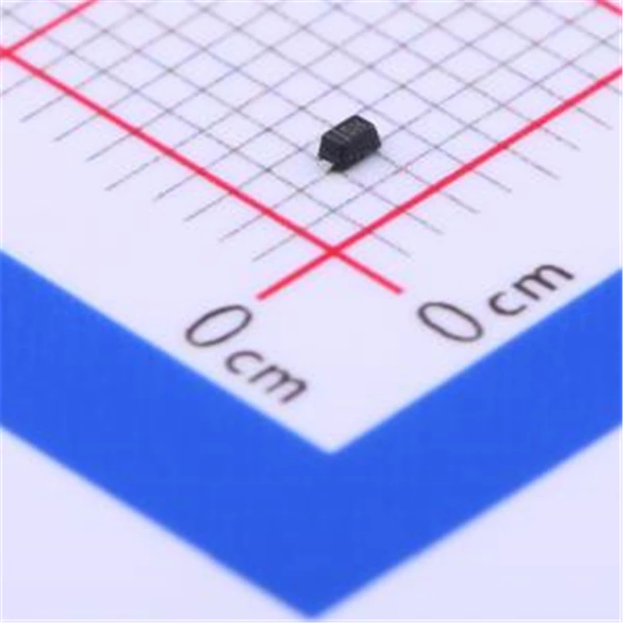 100 buah/Lot (perangkat perlindungan ESD))